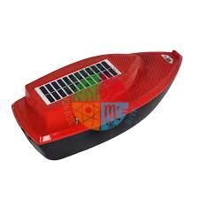 Solar Boat