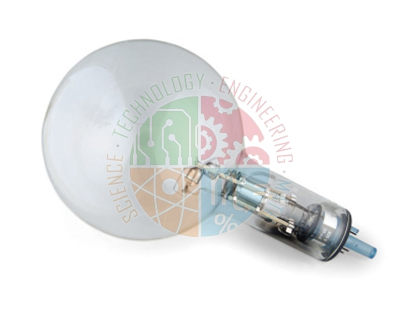 Teltron Dual Beam Tube S