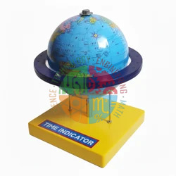 Time Indicator Manual Model