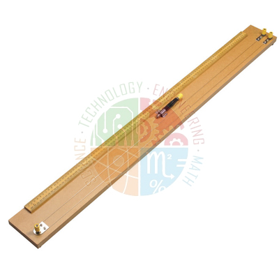 Potentiometer, 1metre, Single Wire