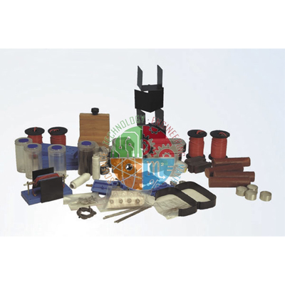 Electromagnet Kit