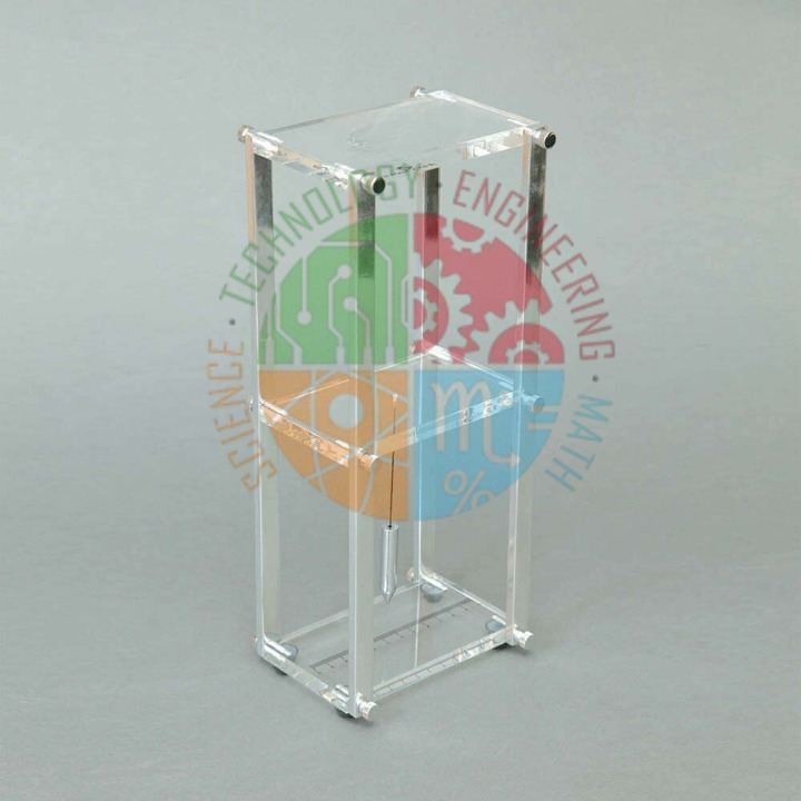Leaning Tower of Pisa model