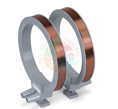 Teltron Helmholtz Pair of Coils S