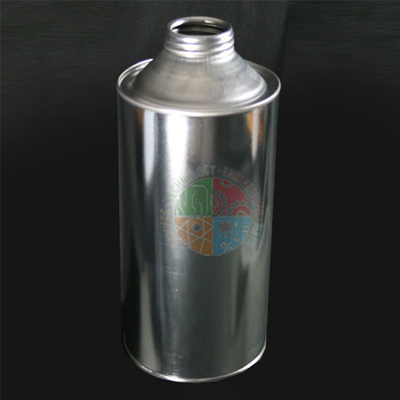 Crushing Can
