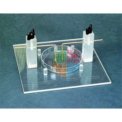 Electric Field Apparatus