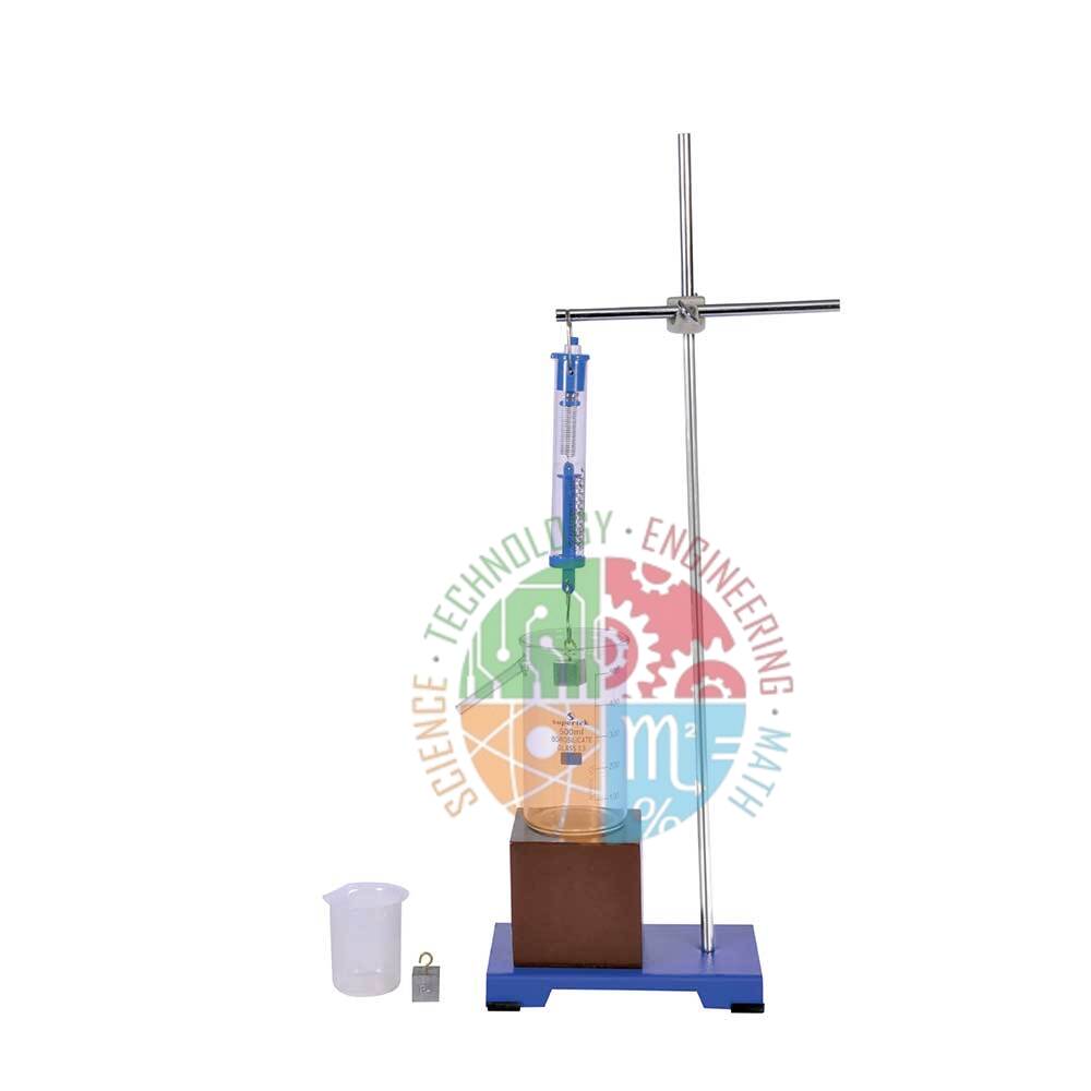 Archimedes Principle Kit