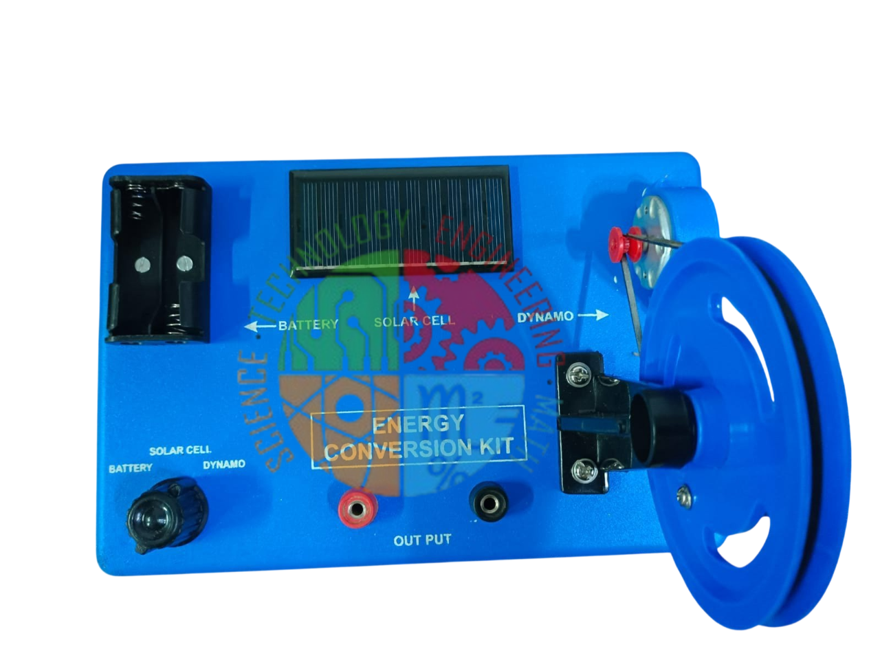 Energy Conversion Kit