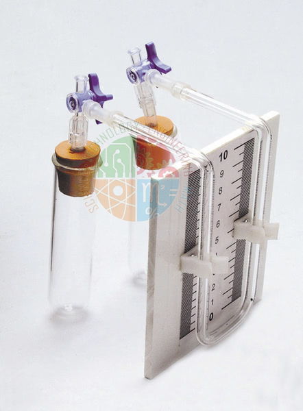 Respirometer