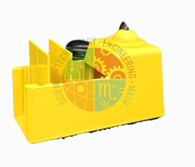 Mini Ray Box