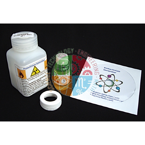 Protactinium Generator