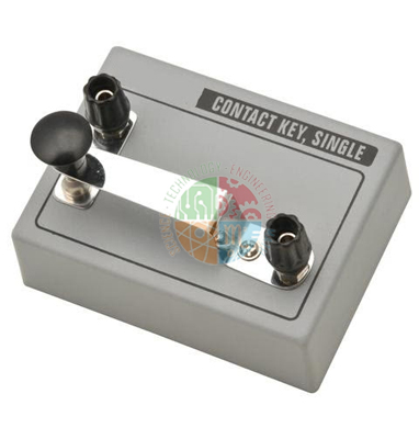Contact Key (Push Switch)