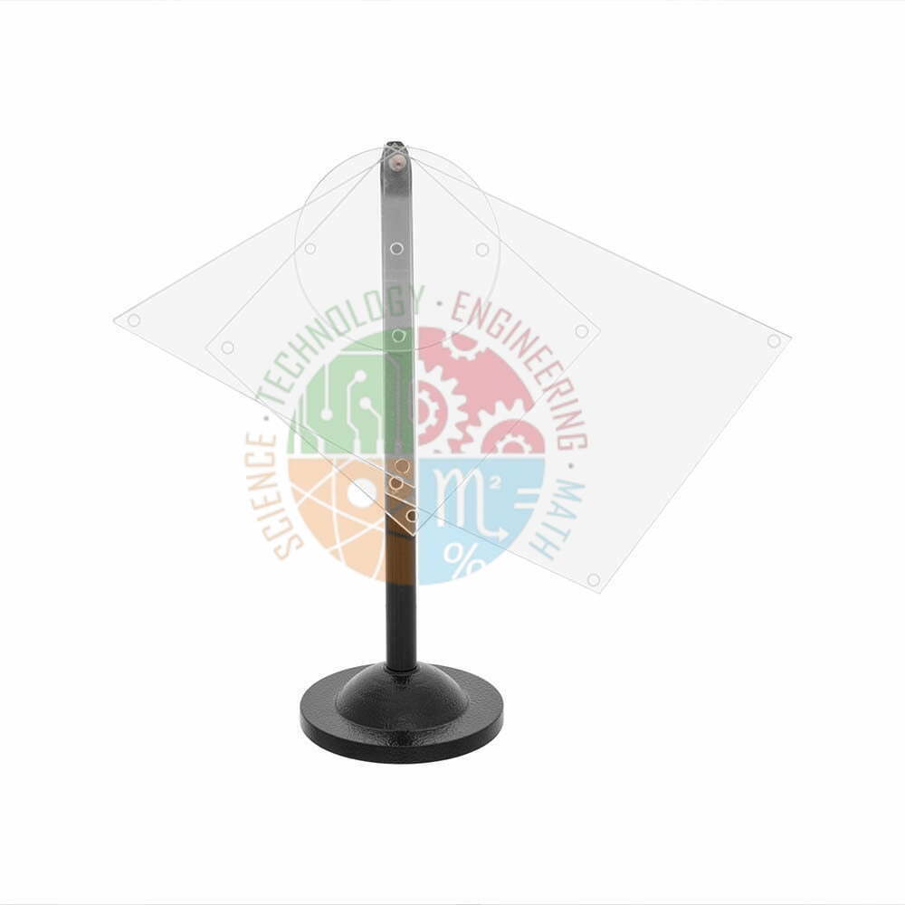 Centre of Gravity Apparatus