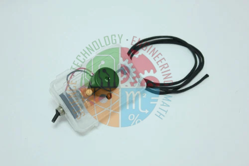 Doppler Effect Kit