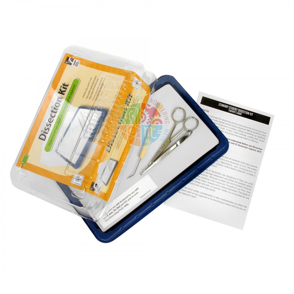 Dissection Student Kit Economy