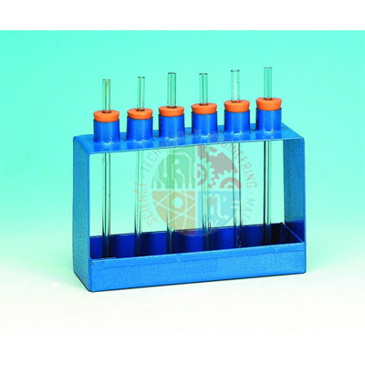 Capillary Tube Apparatus