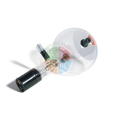 Teltron Electron Diffraction Tube D