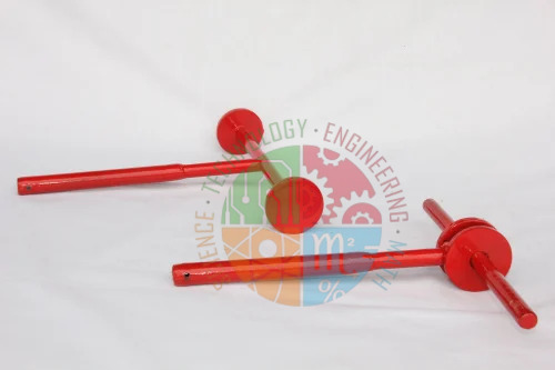Moment of Inertia Model